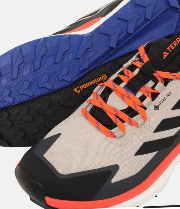Туристически обувки Адидас Терекс