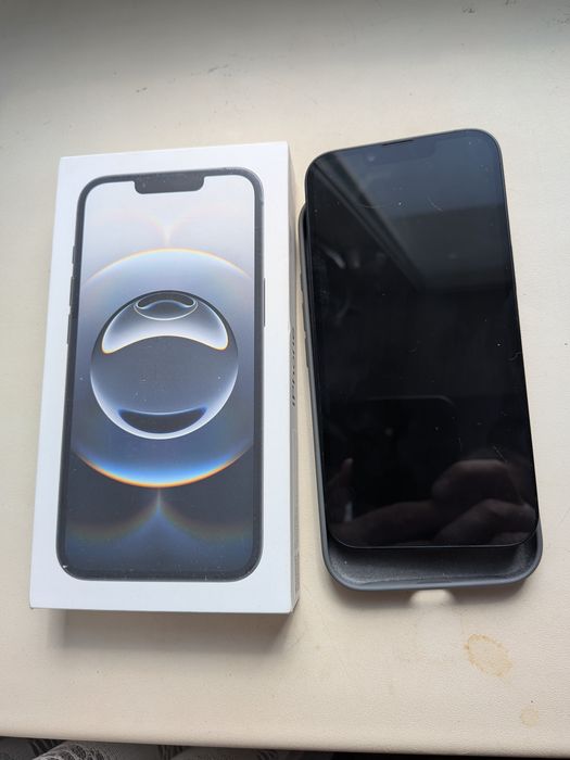 Продам Apple 16e