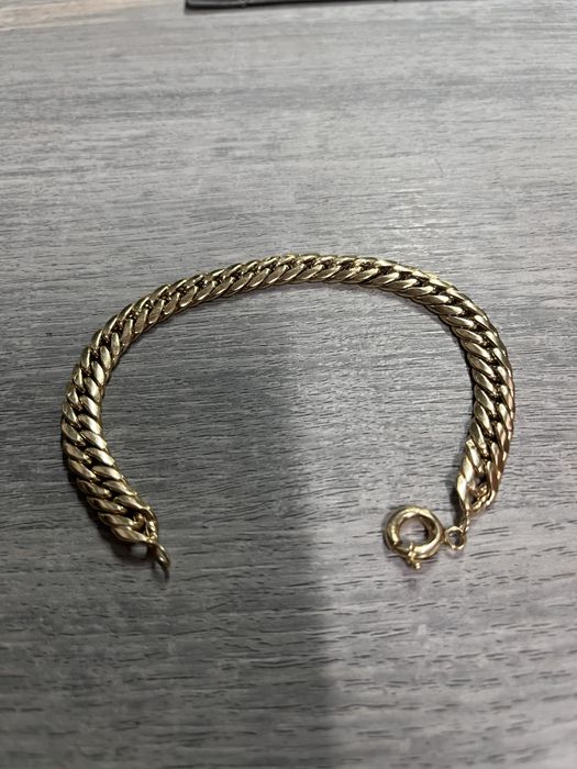 Batara Aur 14K -450 lei / Gr . Ca nou