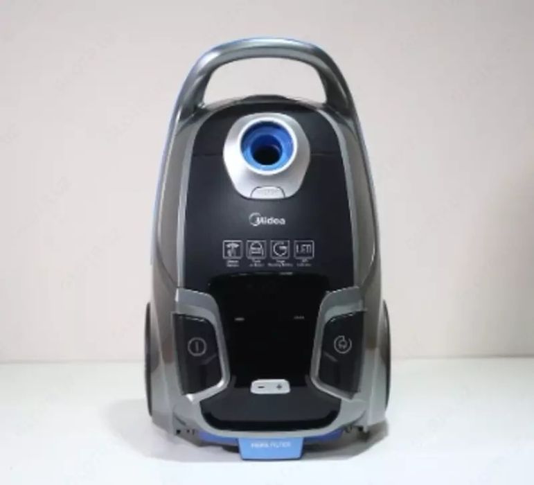 Пылесос MIDEA MKZC-700