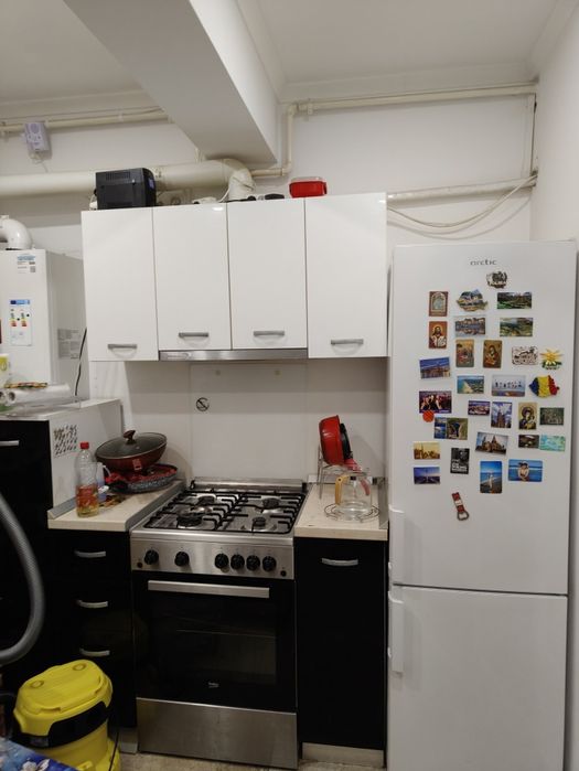Apartament 2 camere Militari