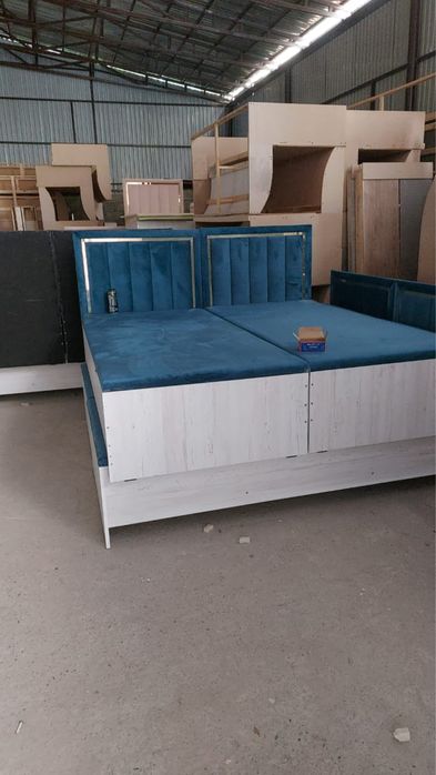 Краваты Односпальные