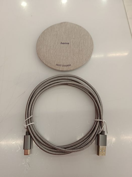 Încărcător Wireless NOU