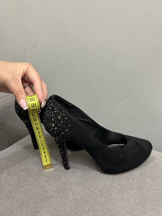 Официални обувки catwalk, 36 номер