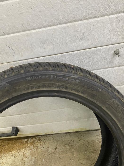 продам комплект колес