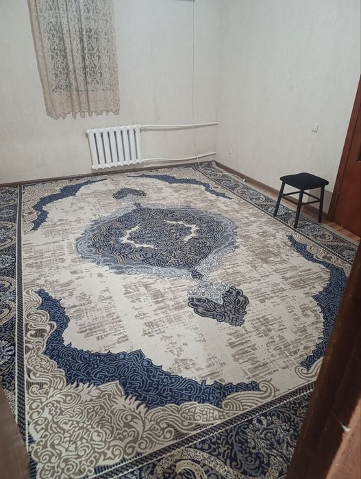 Ijaraga kvartera beriladi