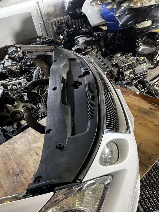 Ноускат носик морда gs300 лексус