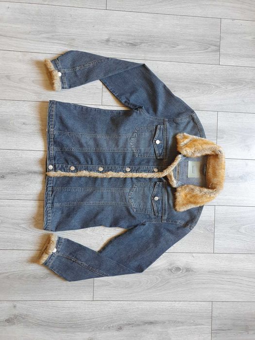 Geaca de blugi Street One - Marimea EUR 42 (XL)