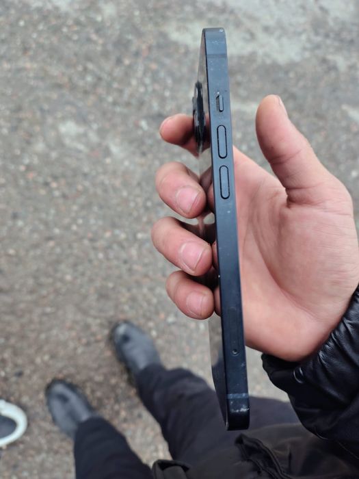 iphone 13 с гарантией