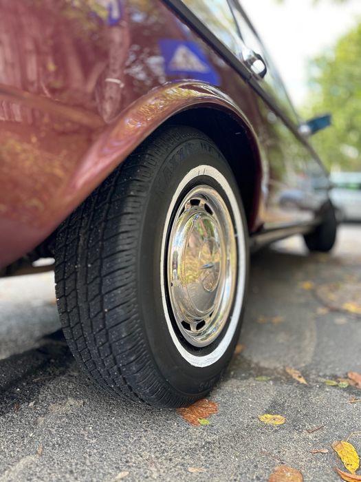 Mercedes w123  | Inmatriculat Vehicul Istoric | 300 D