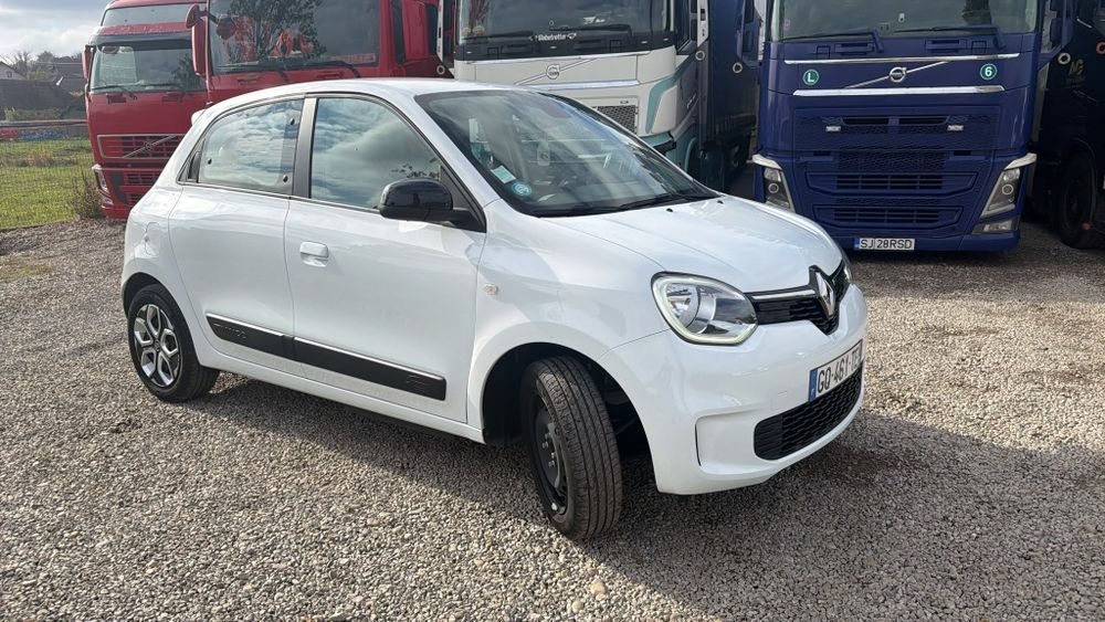 RENAULT Twingo 2024 — imagine 3