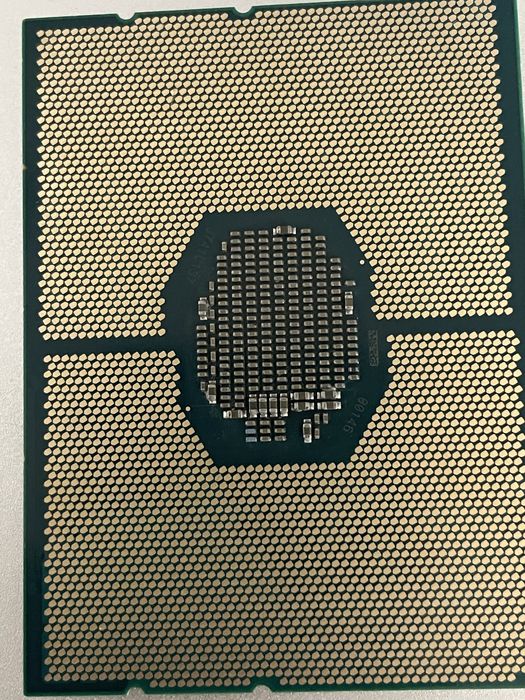 Procesor Server intel xeon Gold 6140