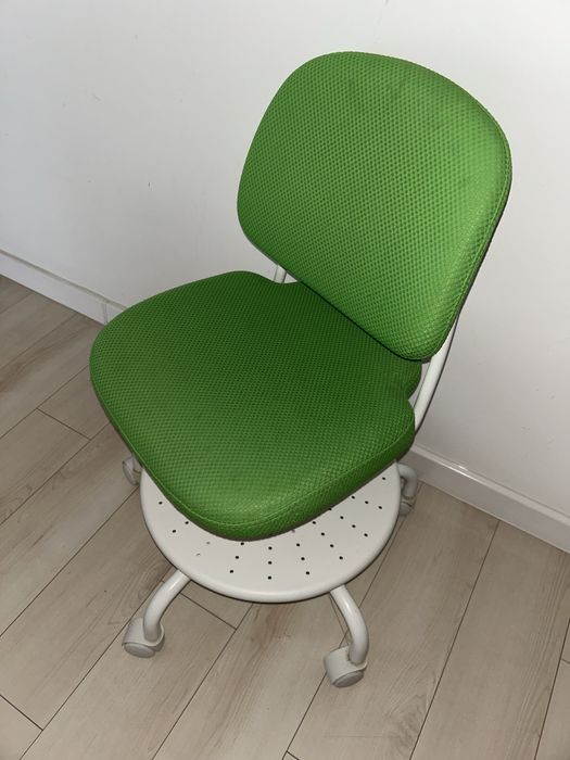 Scaun Verde Ikea