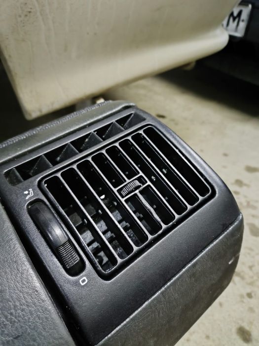 Торпедо в Сборе Passat B3