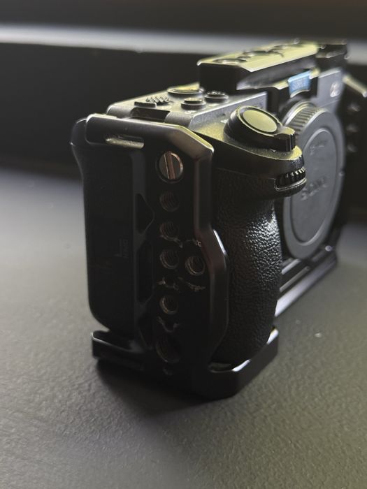 Sony FX3 Cinema Line