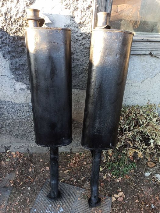 Продам запчасти на Газель