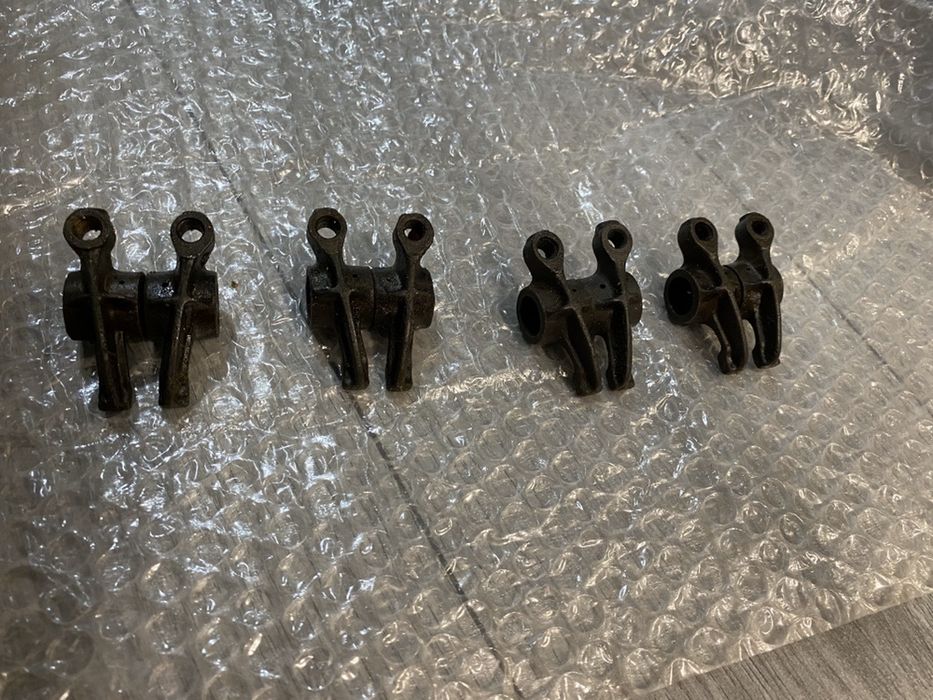Set culbutori motor noi Dacia 1300 1310 1.3 1.4 1.6 nova papuc