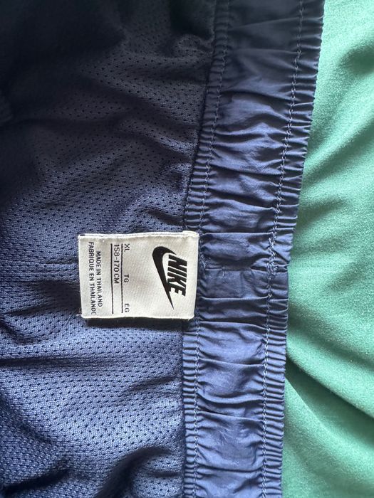 Къси панталони NIKE