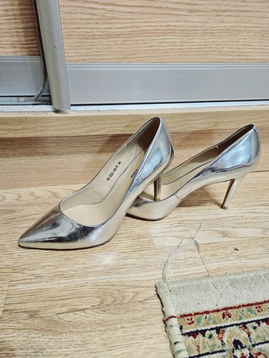 Продам туфли отличные