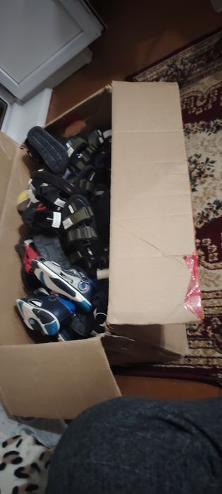 Обувь для детей, размер от 22 до 30