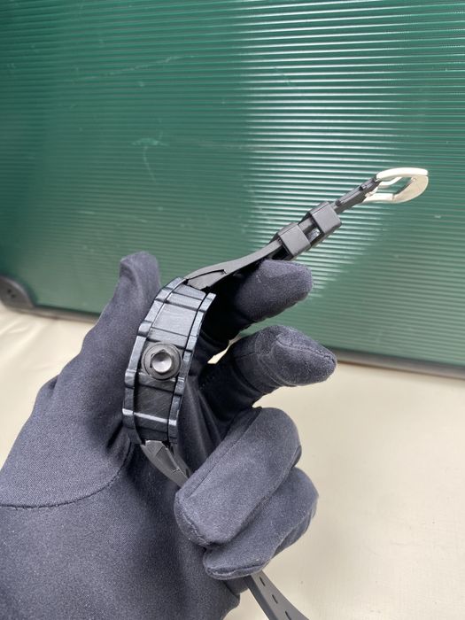 Часовник Richard Mille