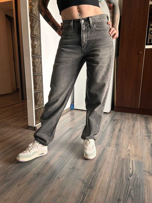 Pantaloni Levi Strauss originali