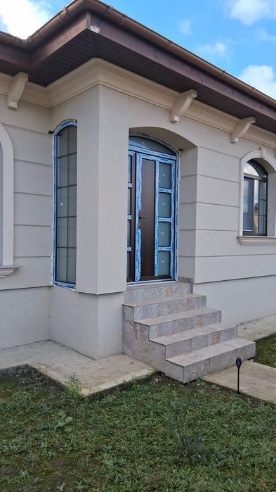 Termopane /Tâmplărie PVC