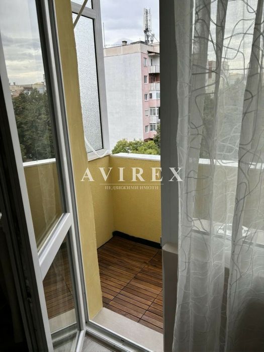 Продава се Едностаен апартамент в Пловдив, Тракия - 38 кв.м за 1074 €/кв.м - Снимка #4