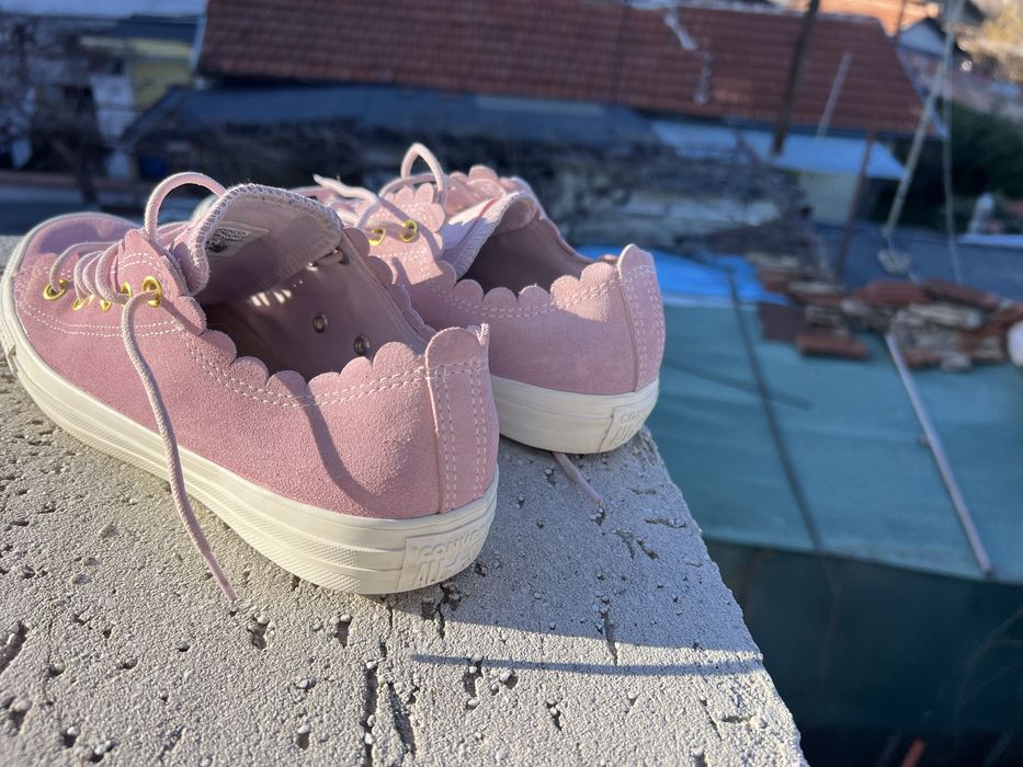 Converce All Star 39.5