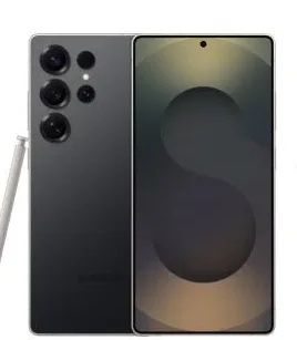 Samsung S25 Ultra 256 GB в идеале