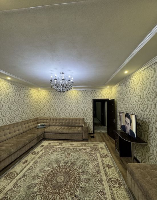 Продам свою квартиру 3/9/9 на Чиланзаре 19 квартал