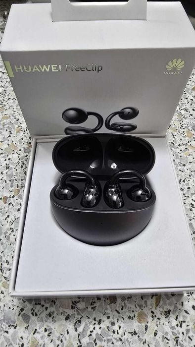 Casti Huawei FreeClip