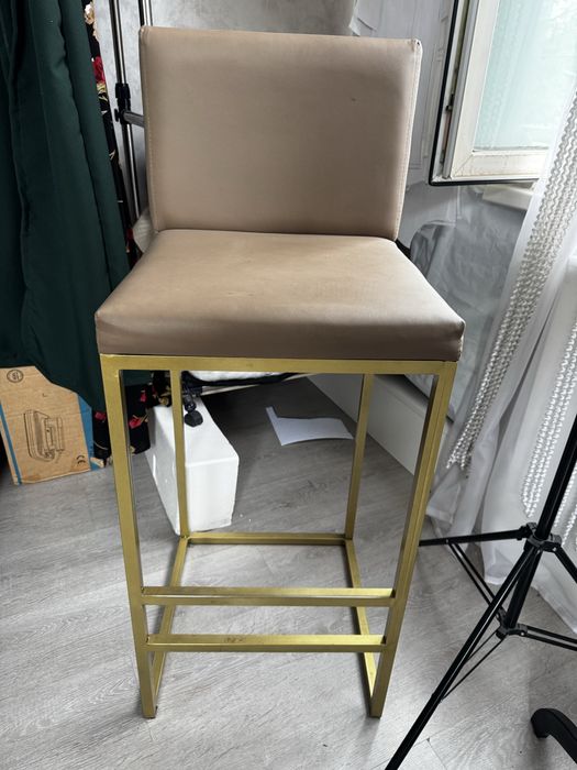 Парикмахерское кресло - 2 шт