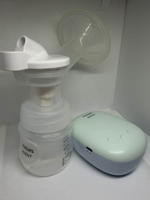 Помпа за кърма Philips Avent