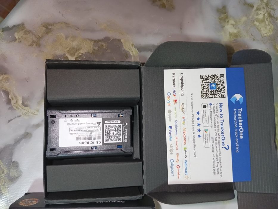 GPS treker мотоцикл автомобиль