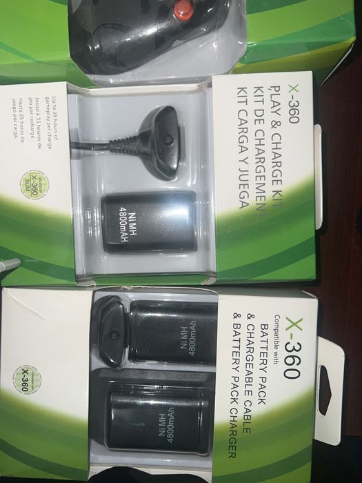 xbox 360 джостик