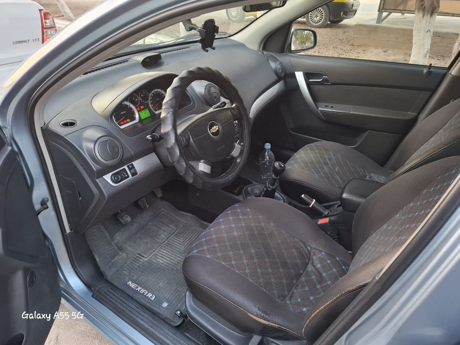 Нексия 3 сотилади тоза оган ОДАМ барака топади