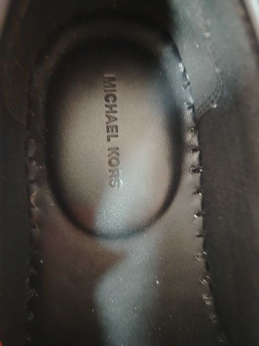 Мъжки обувки Michael Korse