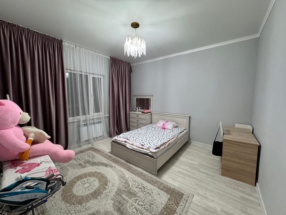 Продам дом Кемертоган улица Мәдинет 27/57