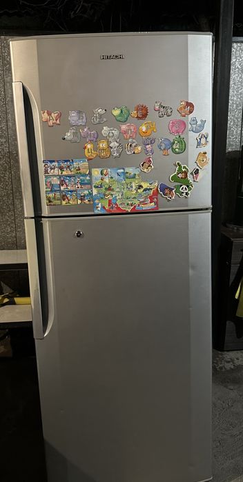 Продам холодильник