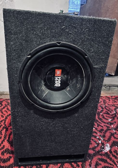 Продам саб за 70 тыс