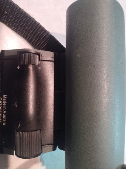 Бинокль для высматривания птиц