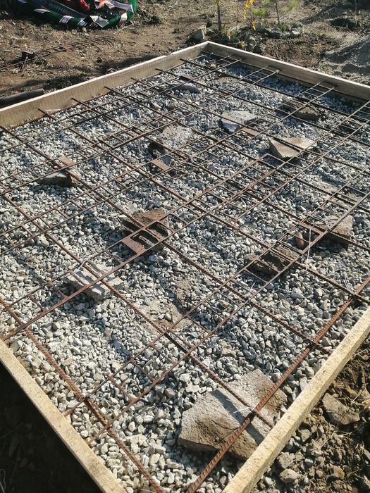 Благоустройство могил