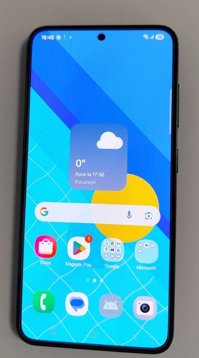 (AG 35) Telefon Samsung S23  b.34413 - 1500 Lei Garantie 2ani!