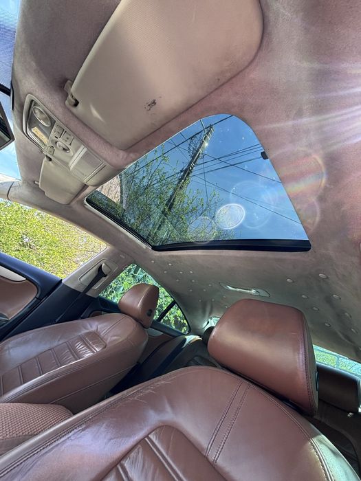 Passat cc 2.0 tsi variante cu diesel