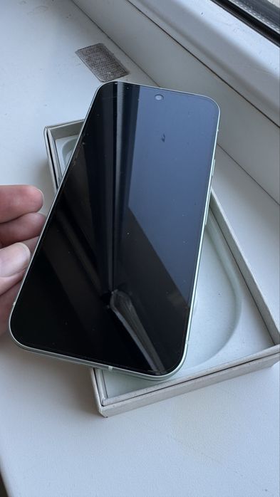 Google Pixel 9 256gb