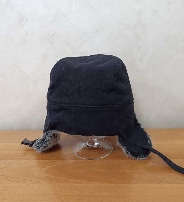 Шапка Зимна Ушанка-Много Запазена