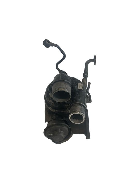 Turbina Nissan Elgrand E50 1995 - 2002 3.0 D Awd Zd30Ddti, Nissan Terr