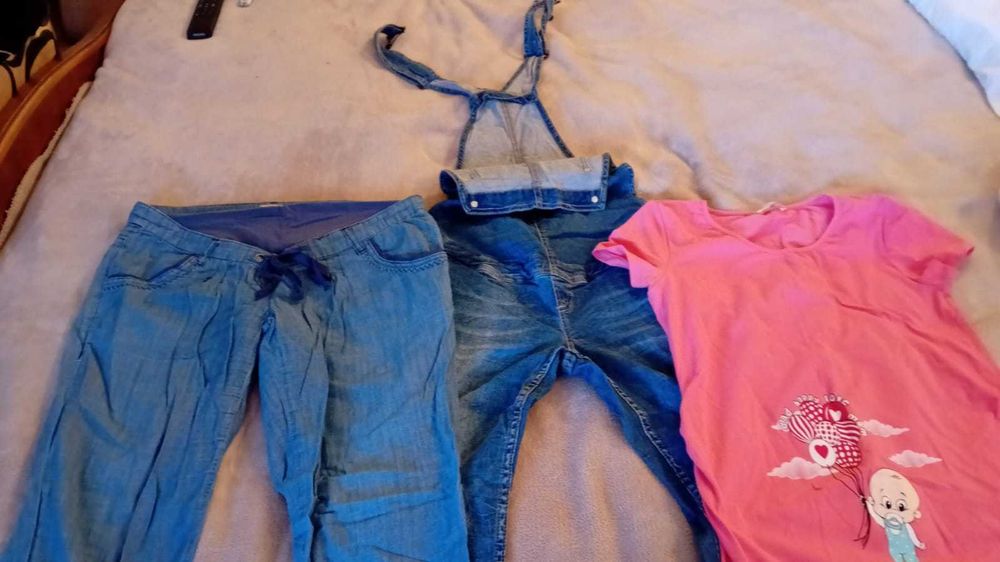 Set haine gravida marimea S