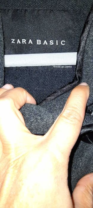 Пролетно-есенно яке ZARA